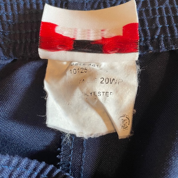 Navy blue slacks - Picture 3 of 3